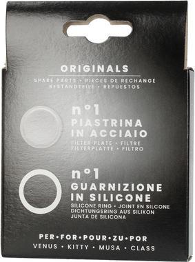 Produktbild Bialetti Dichtungsringe & Filterplatte ( 6 Tassen )