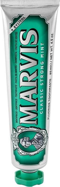 Produktbild Marvis Classic Strong Mint (85 ml)