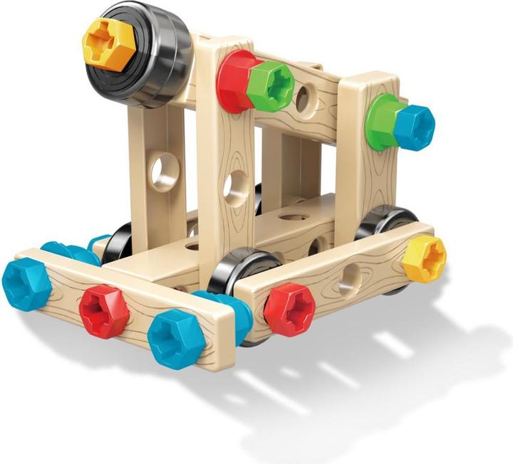 Image du produit HAZET Jeu d'outils-jouets JUNIORTOOL1 ∙ Nombre d'outils : 61