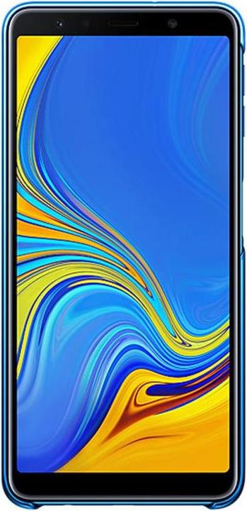 Immagine prodotto Samsung Gradation Cover (Samsung Galaxy A7 (2018))
