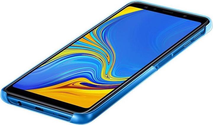 Immagine prodotto Samsung Gradation Cover (Samsung Galaxy A7 (2018))