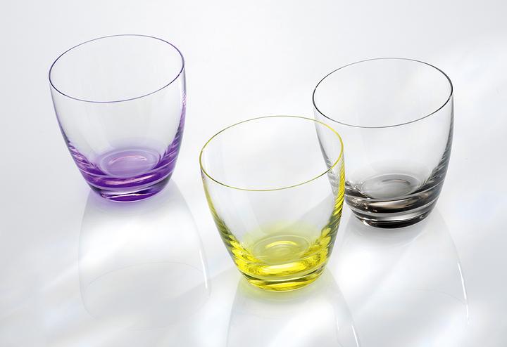 Immagine prodotto Bohemia Cristal Bicchiere da whisky Viva C. 300ml 6pz. (0.30 l, 6 x)