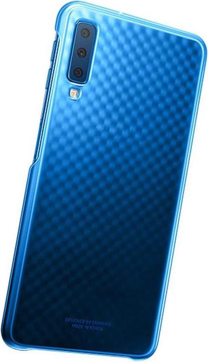 Immagine prodotto Samsung Gradation Cover (Samsung Galaxy A7 (2018))