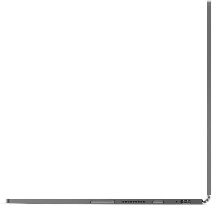 Immagine prodotto Lenovo Yoga Book C930 (10.80", Intel Core i5-7Y54, 4 GB, 256 GB, CH)