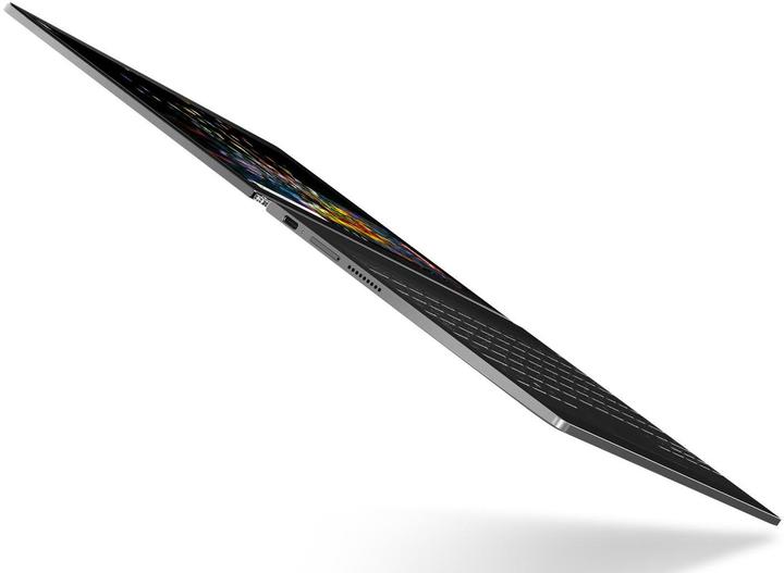Immagine prodotto Lenovo Yoga Book C930 (10.80", Intel Core i5-7Y54, 4 GB, 256 GB, CH)