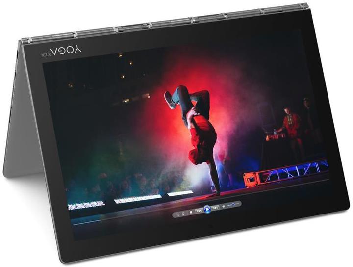 Immagine prodotto Lenovo Yoga Book C930 (10.80", Intel Core i5-7Y54, 4 GB, 256 GB, CH)