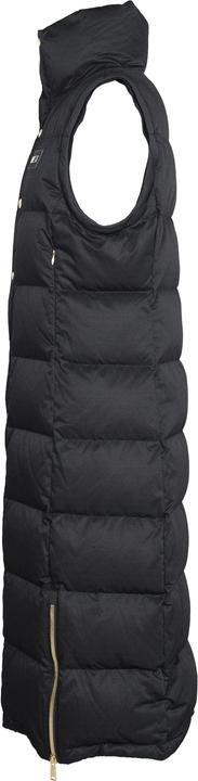Image du produit Hést Doudoune EDDA 2in1 Down Coat/ Vest (L)