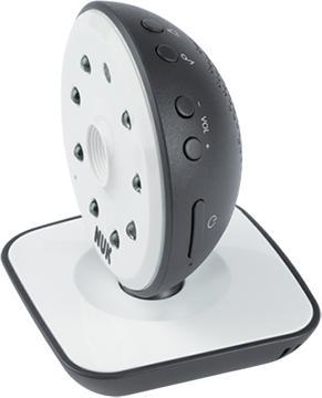 Image du produit NUK Eco Control Video Display 550VD (Vidéo et audio, 250 m)