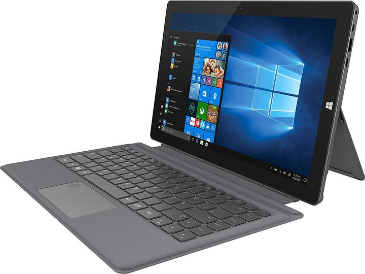 Produktbild Trekstor PrimeTab T13B-PO DE-Layout (13.30", Intel Pentium N4200, 4 GB, 64 GB, DE)