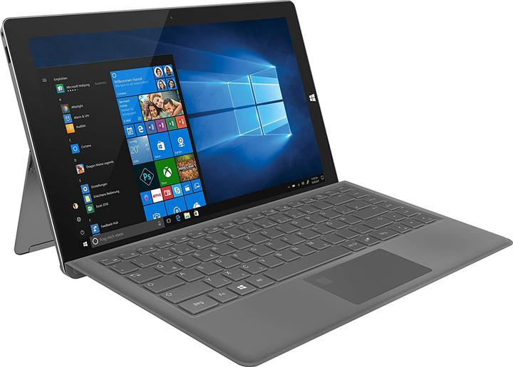 Produktbild Trekstor PrimeTab T13B-PO DE-Layout (13.30", Intel Pentium N4200, 4 GB, 64 GB, DE)