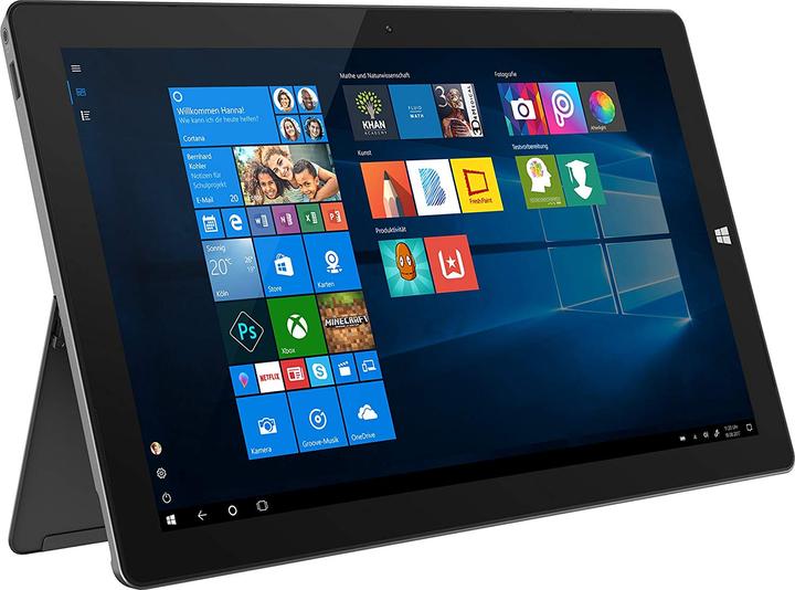 Produktbild Trekstor PrimeTab T13B-PO DE-Layout (13.30", Intel Pentium N4200, 4 GB, 64 GB, DE)