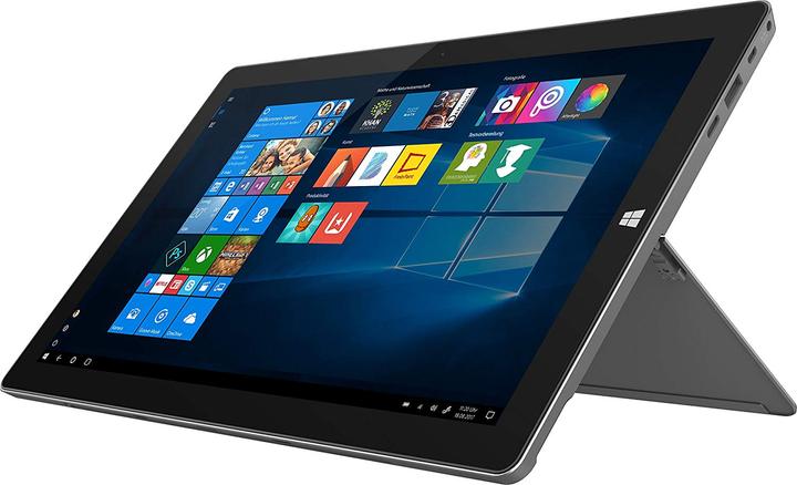 Produktbild Trekstor PrimeTab T13B-PO DE-Layout (13.30", Intel Pentium N4200, 4 GB, 64 GB, DE)