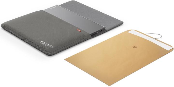 Immagine prodotto Lenovo Yoga Book C930 (10.80", Intel Core i5-7Y54, 4 GB, 256 GB, CH)