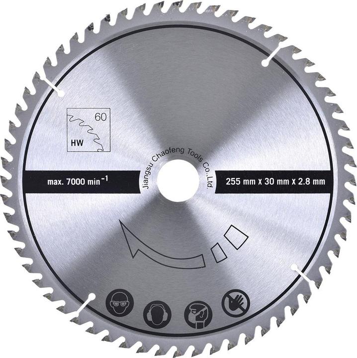 Image du produit Scheppach HM254