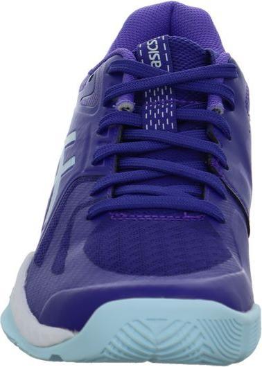 Actual product image ASICS Performance Indoor shoe Gel-blade 9 (37.5)