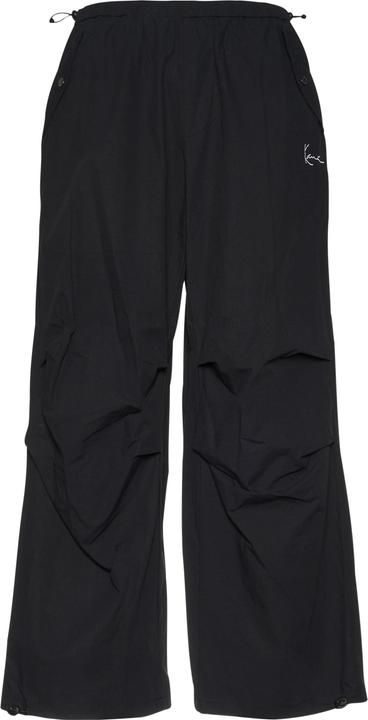 Actual product image Karl Kani KM233-032-4 KK Small Signature Parachute Pants (S)