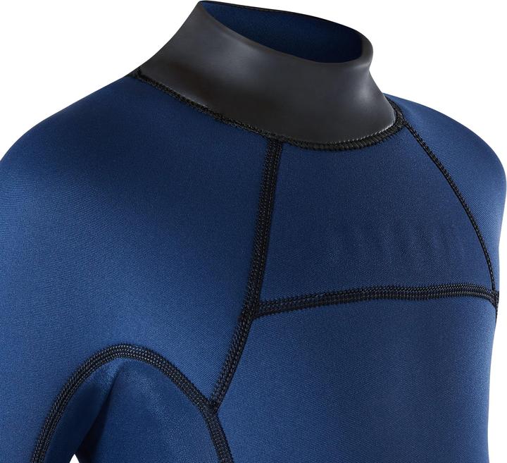 Actual product image Mystic Star Fullsuit 3/2mm Kid (3/2 mm, L)