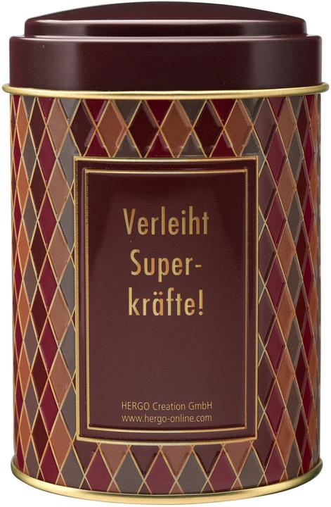 Actual product image Roost Candy Tin 9193 Man's Thing