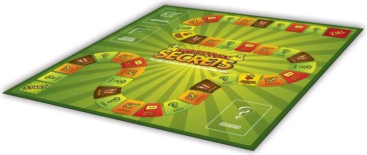 Immagine prodotto Drinkopoly Segreti di (Tedesco)