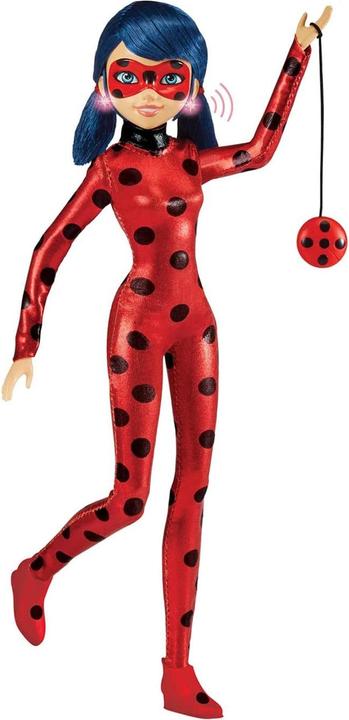 Immagine prodotto Miraculous Coccinella