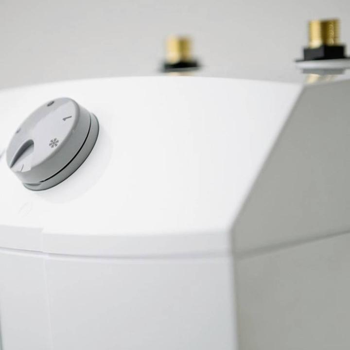 Actual product image Bosch Home Comfort Tronic Store Compact