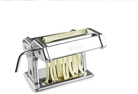 Produktbild Ibili Pastamaschine Italia 17 cm aus Edelstahl