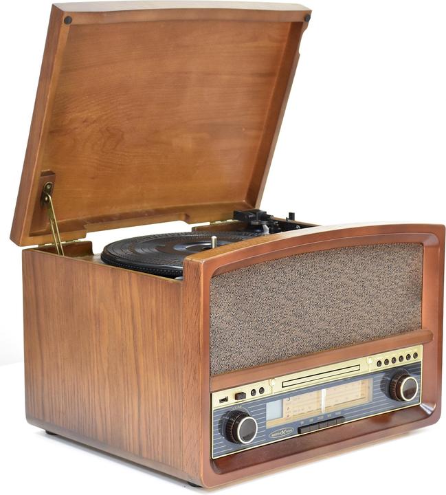Image du produit Reflexion HIF-1937 Tourne-disque
