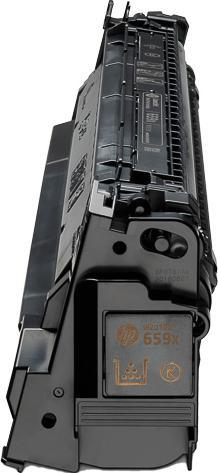 Produktbild HP 659X (BK)