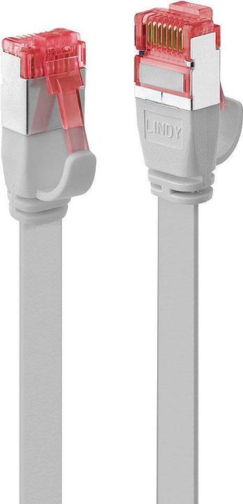 Actual product image Lindy Network cable (U/FTP, CAT6, 5 m)