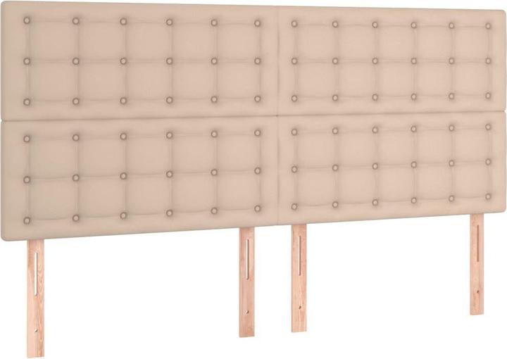 Image du produit VidaXL Jace (200 x 200 cm)