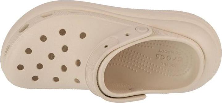 Actual product image Crocs Classic Crush Clog 207521-2Y2 - (40)