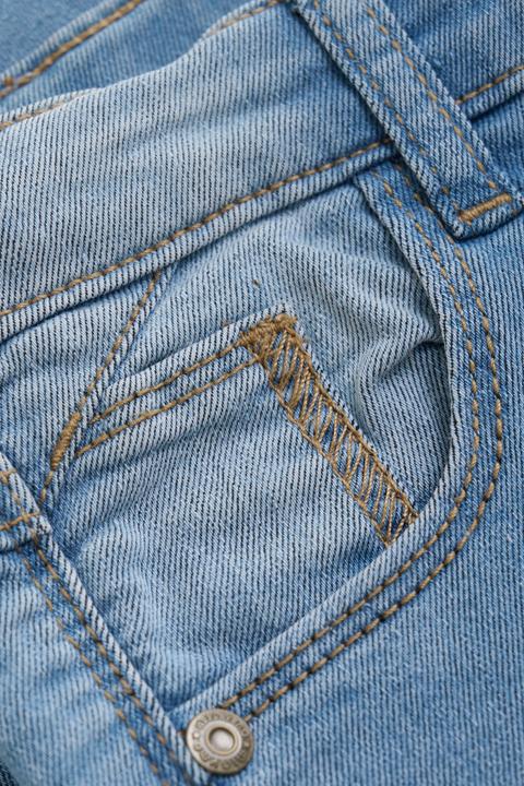 Produktbild Minymo MIJeans boy stretch slim fit - 5624 (134)