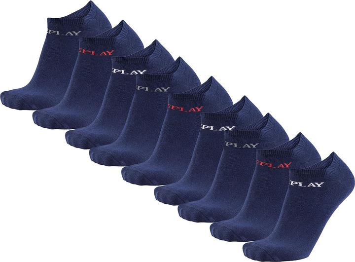 Bleu foncé