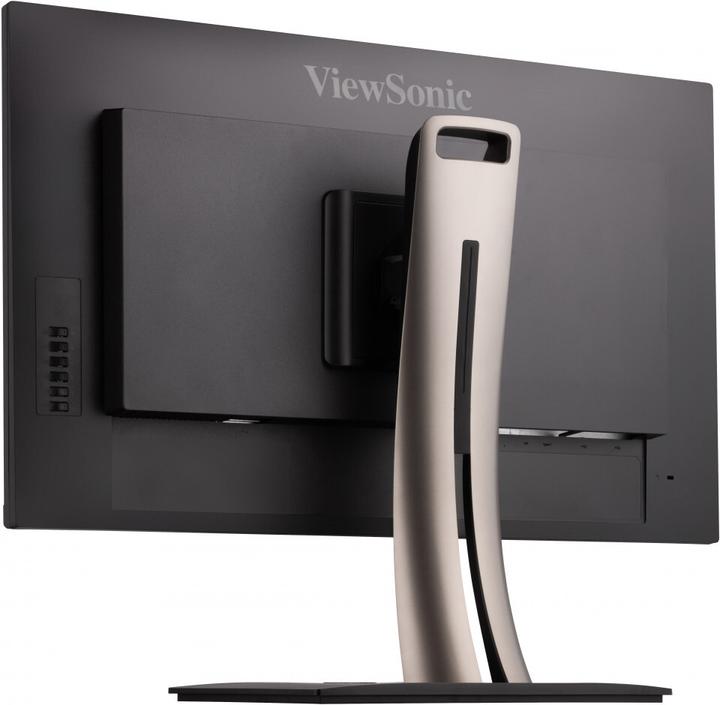Image du produit Viewsonic VP56 (3840 x 2160 pixels, 32")
