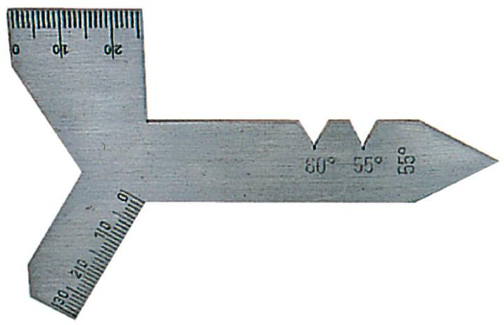 Image du produit BRW Jauge d'affûtage universelle
