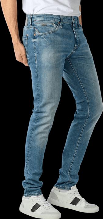 Immagine prodotto Mavi James Jeans Skinny ash blue ultra move (W38/L32)