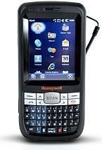 Actual product image Honeywell Dolphin 60s Scanphone