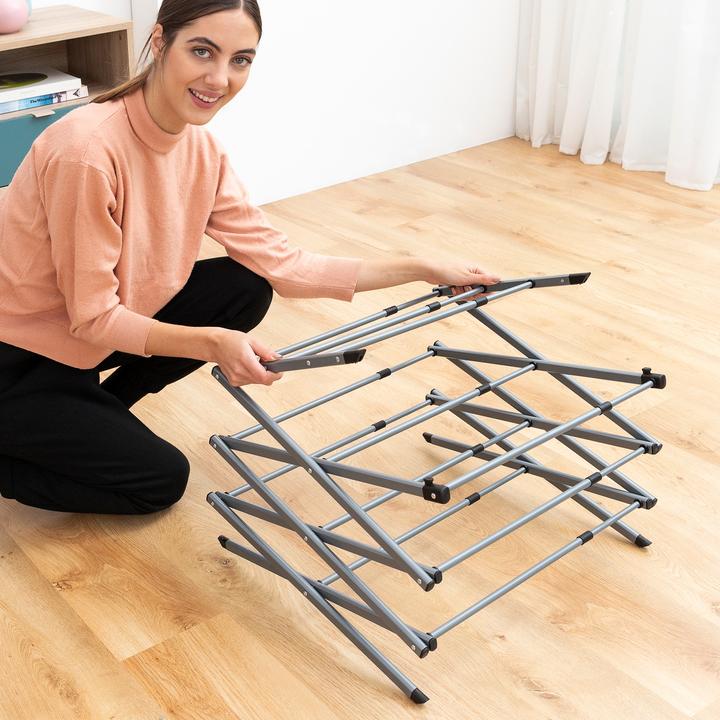 Immagine prodotto Casativo Klappbarer Wäscheständer