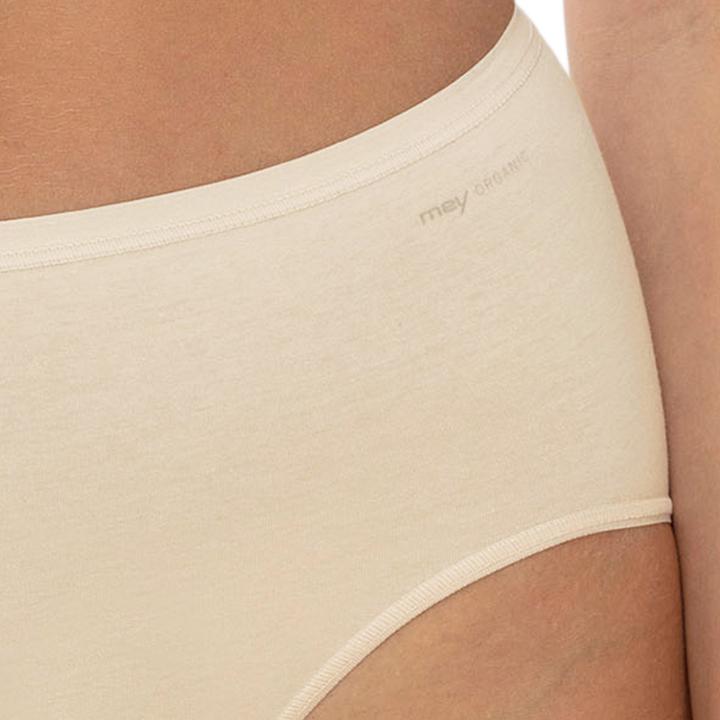 Image du produit Mey Lot de 2 slips taille organique (48, 4XL, lot de 2)