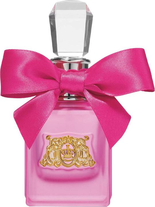 Immagine prodotto Juicy Couture Viva La Juicy Pink Couture da Eau de Parfum Spray 30 ml (Eau de parfum, 30 ml)