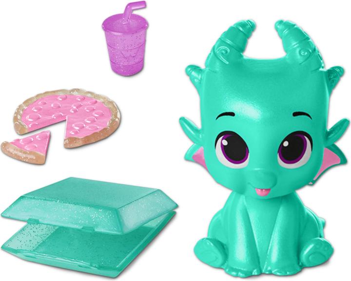 Image du produit My Little Pony Mlp Musical Mane Melody