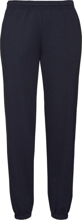 Immagine prodotto Fruit of the Loom Classic Pantaloni da Jogging Elasticizzato Uomo (XS)