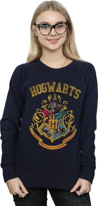 Produktbild Hogwarts Varsity Sweatshirt (XL)