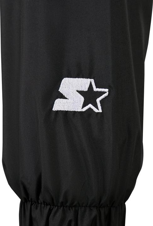 Actual product image Starter Half Zip Retro Jacket (XXL)