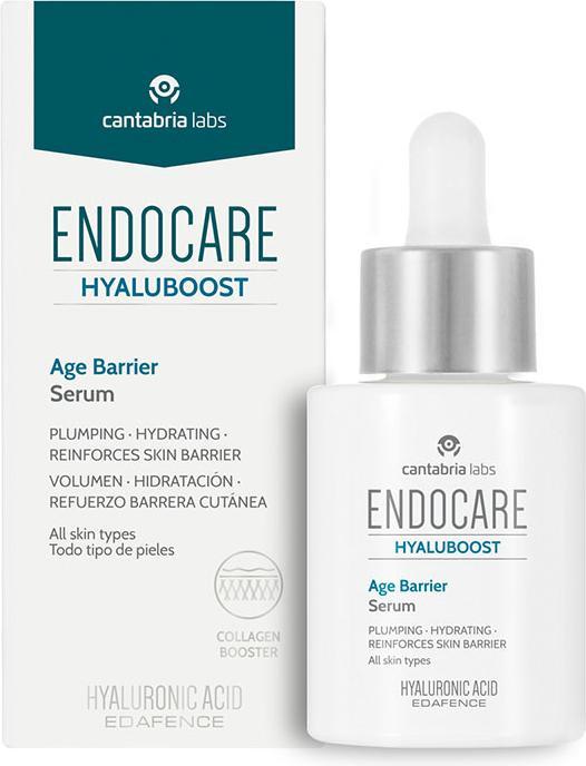 Immagine prodotto Cantabria Labs Endocare Age Barrier Serum Siero Anti-Età Riparatore Idratante 30ml (30 ml)