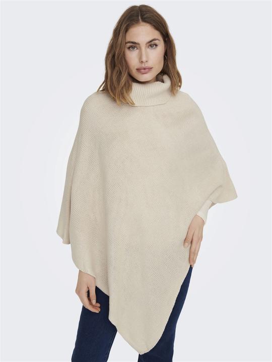 Produktbild Only Strick Poncho (XXL)