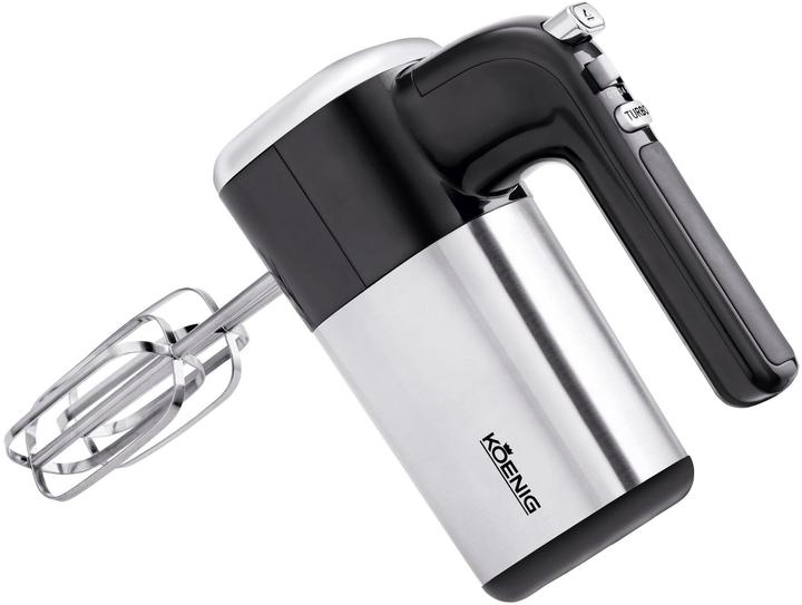 Koenig steel line (400 W)