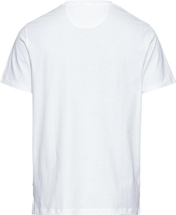 Image du produit Camel Active Henley à manches courtes (L)