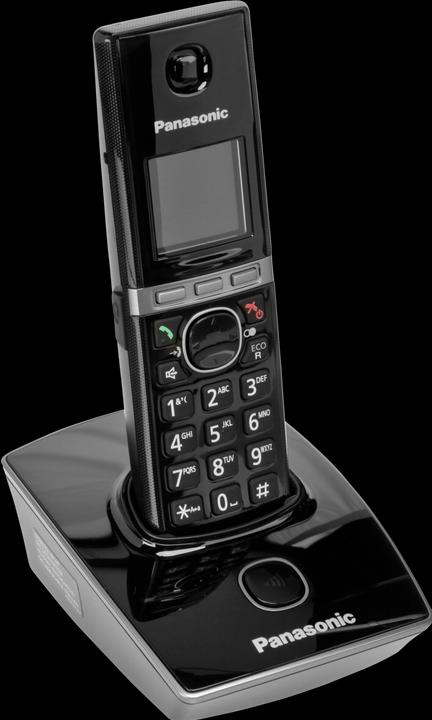 Produktbild Panasonic KX-TG8051GB
