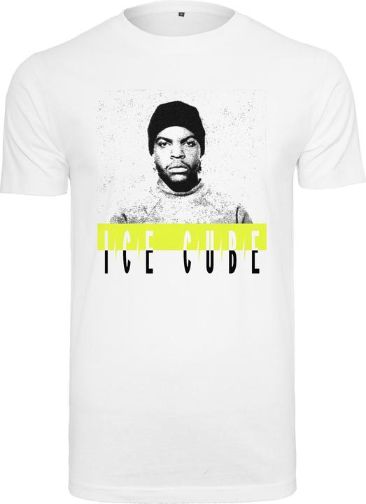 Produktbild MT Ice Cube Logo Tee (S)